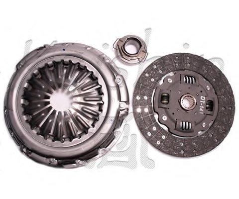 KAISHIN KT181-K Clutch Kit